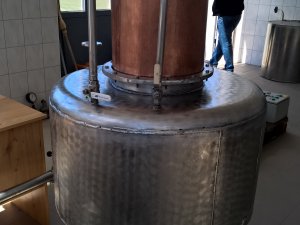 Mechanical technological assembly and commissioning of a steam boiler