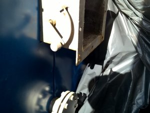 Gőzkazán gépészeti technológiai szerelése és beüzemelése