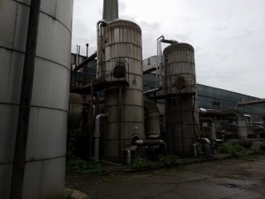 2db 17 bar-os légtartály revíziója