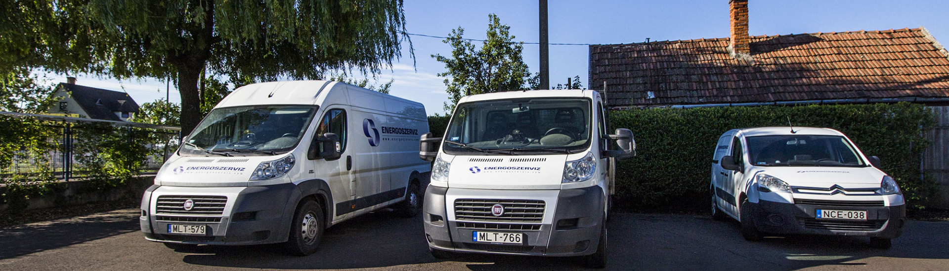 QUICK AND FLEXIBLE SERVICES