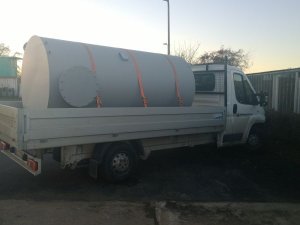 Kis energiaközpont létesítése