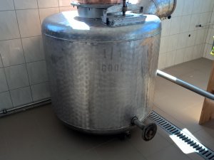 Gőzkazán gépészeti technológiai szerelése és beüzemelése
