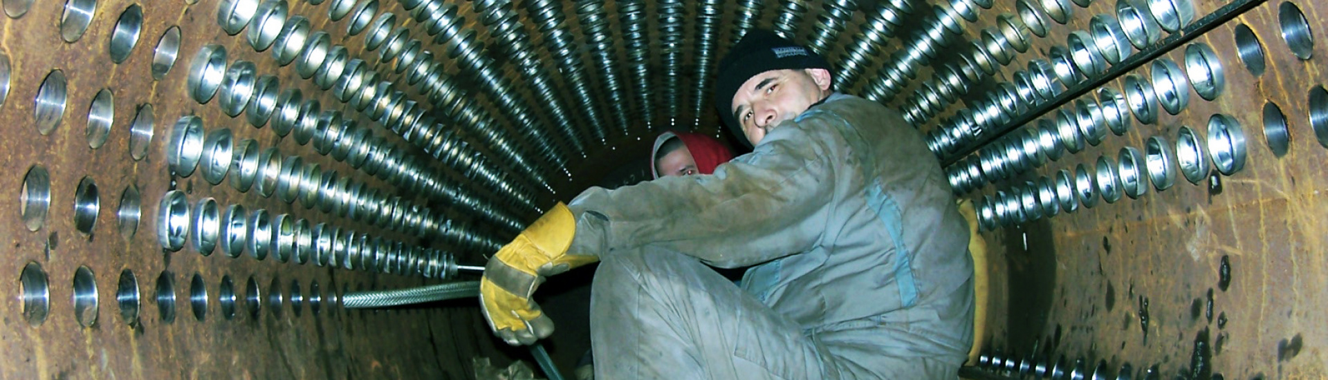 EXPLORING WASTE ENERGY