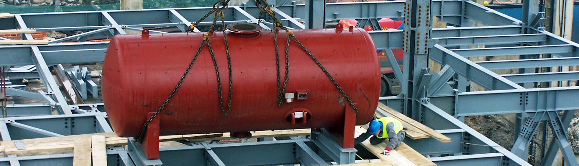 DETECTING ENERGY LOSSES