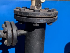 Gőzkazán gépészeti technológiai szerelése és beüzemelése