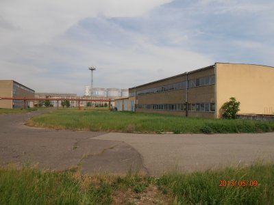 Kazánház üzemeltetés
