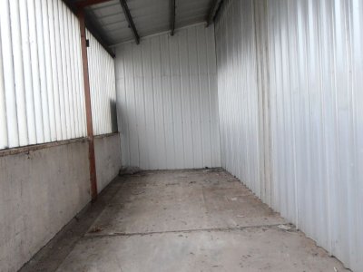 Establishment of a small energy center
