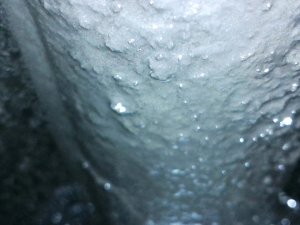 Repair of Kazép GK type boilers