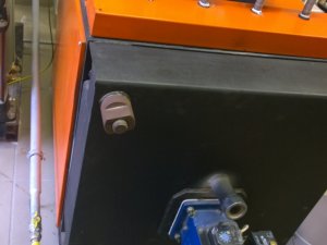 Gőzkazán és légtartály javítás, engedélyeztetés