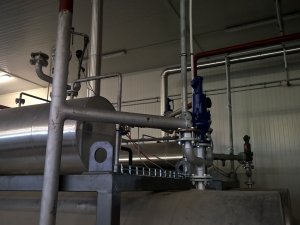 Autoklávok létesítési engedélyeztetése